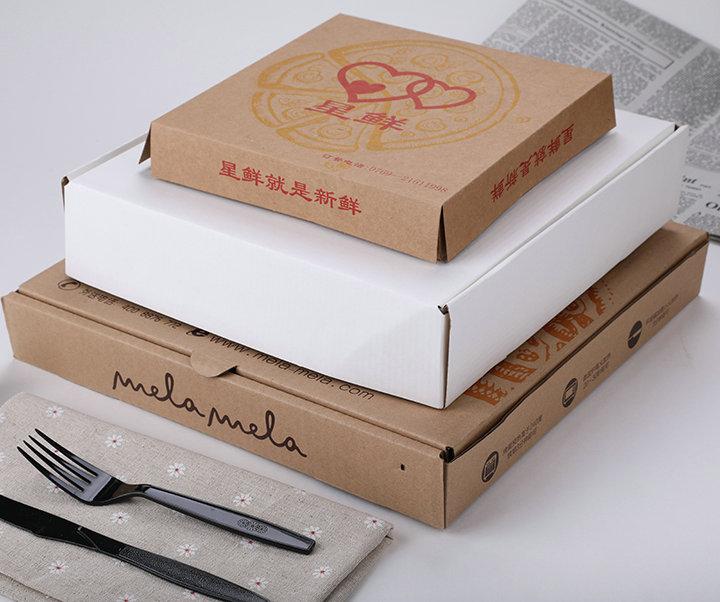 pizza box ,portable pizza box