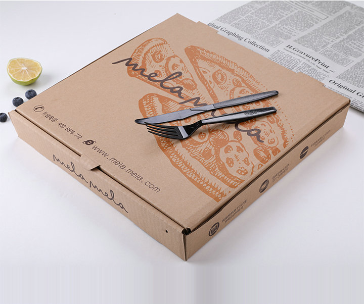 pizza box ,portable pizza box