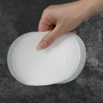 paper cup coaster